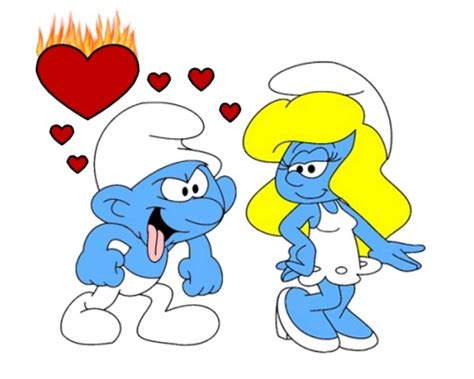 sinsmurfs|The Smurfs and the Seven Deadly Sins .